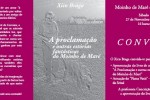  Apresentação do Livro 